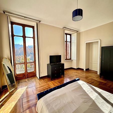 Apartamento Casa San Maurizio - Centro Turín Exterior foto