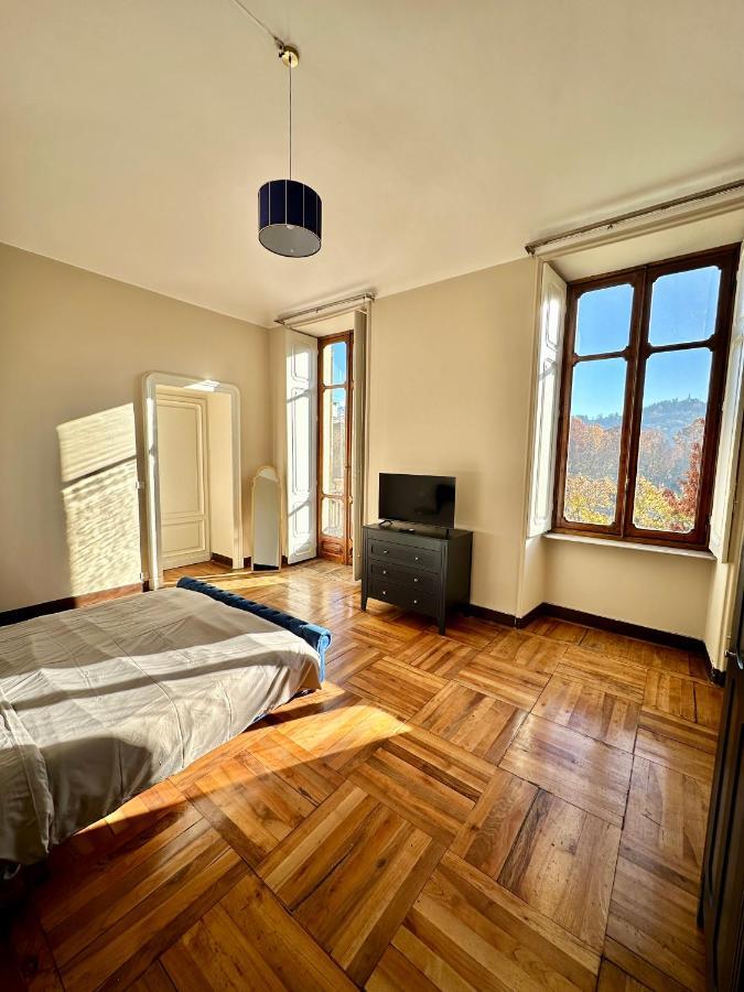 Apartamento Casa San Maurizio - Centro Turín Exterior foto