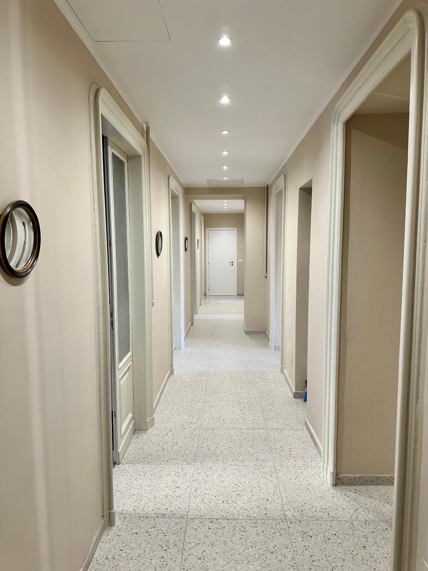 Apartamento Casa San Maurizio - Centro Turín Exterior foto